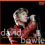 David Bowie 2002-05-10 New York ,Battery Park – Tribeca Film Festival – SQ 9