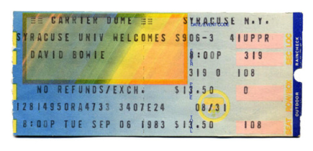  DAVID-BOWIE-1983-09-06-Syracuse-Z3