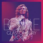 David Bowie Glastonbury 2000 (2018)