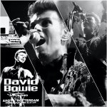 David Bowie 1996-07-16 Rotterdam ,Sportpaleis Ahoy – SQ 8+