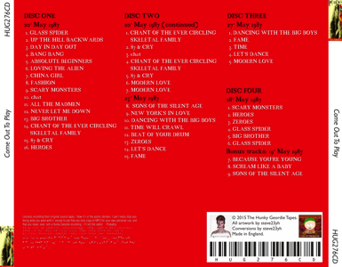  HUG276CD-back