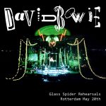David Bowie 1987-05-20 Rotterdam ,Sportpaleis Ahoy Hall (Rehearsals – Arcorman´s Version) – SQ 5,5