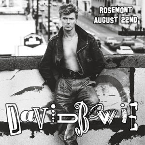 Davids Bowie 1987-08-22 Chicago ,Rosemont Horizon (Z67 - Steveboy remake) - SQ -8