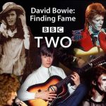 David Bowie Finding Fame – BBC 2 Documentary – Broadcast 2019-02-09 – SQ 10