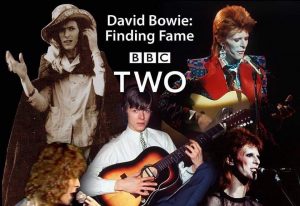 David Bowie Finding Fame - BBC 2 Documentary - Broadcast 2019-02-09 - SQ 10