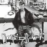 David Bowie 1987-10-30 Brisbane ,Boondall Entertainment Centre  (Z67 – Steveboy remake) (incomplete) – SQ 7,5
