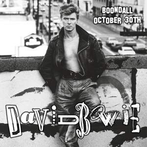 David Bowie 1987-10-30 Brisbane ,Boondall Entertainment Centre (Z67 - Steveboy remake) (incomplete) - SQ 7,5