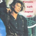 1987-08-24 Toronto ,Canadian National Exhibition Stadium (Z67 – Steveboy remake) – SQ 7,5