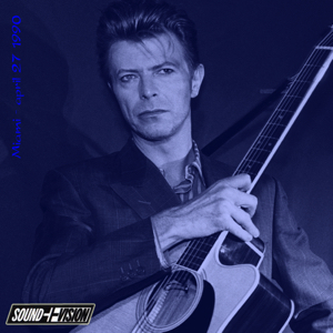 David Bowie 1990-04-27 Miami ,Arena Miami - Live In Miami - (remaster) - SQ 7+