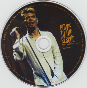  david-Bowie-To-The-Rescue-disc