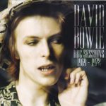 David Bowie BBC Sessions 1969-1972 (2 CD) – SQ 9