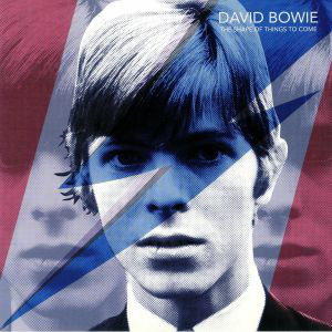 David Bowie With The Lower Third – That's A Promise / Over The Wall We Go