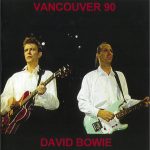 David Bowie 1990-05-20 Vancouver ,B.C. Place Stadium – Vancouver 90 – SQ 8+