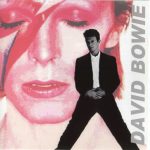 David Bowie 1990-07-04 Toronto ,National Exhibition Stadium – Live At The C.N.E. Toronto 1990  – SQ 8