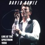 David Bowie 1990-07-09 The Spectrum Philadelphia – Live at The Spectrum 1990 – SQ 8,5