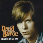 David Bowie ‎Standing On My Own (Unofficial Release) (Vinyl) – SQ 9