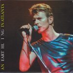 david-bowie-An-Earthling-In-Atlanta-CD1 Sleeve Front