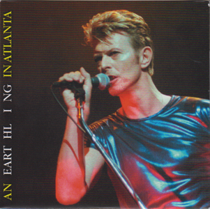  david-bowie-An-Earthling-In-Atlanta-CD1 Sleeve Front