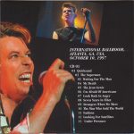 david-bowie-An-Earthling-In-Atlanta-CD1 Sleeve Rear