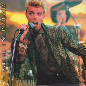  david-bowie-An-Earthling-In-Atlanta-CD2 Sleeve Front