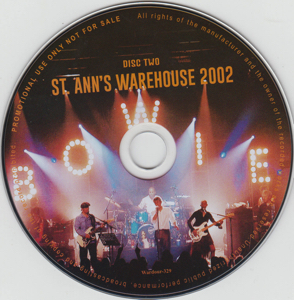  david-bowie-St.-Ann's Warehouse-2002-CD 2