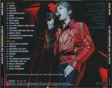  david-bowie-St.-Ann's Warehouse-2002-tray - Outer