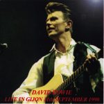 David Bowie 1990-09-11 Gijón ,Hipódromo de Las Mestas – Live in Gijon Spain 11-09-1990 – SQ 7,5