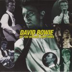 David Bowie 1990-08-05 Milton Keynes ,Milton Keynes Bowl – Do You Wonder Sometimes – (Godfather Records 2CD) – SQ 9,5