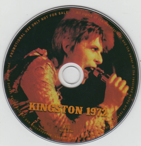 david-bowie-kinston-1972-Disc