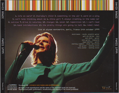  david-bowie-paris-1999-Tray - Outer