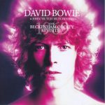 David Bowie 1969-02-02 London ,Clairville Grove ,David’s Bedroom ,Chelsea – The Beckenham Oddity Revisistid – SQ 9
