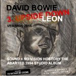 David Bowie 3. Upside Down – Leon Version 2016 ( 4 CD Limited Long-Box)- SQ 10