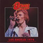 David Bowie 1974-09-05 Los Angeles ,Universal Amphitheater – Definitive Los Angeles 1974 – (Wardour-296) – SQ 9