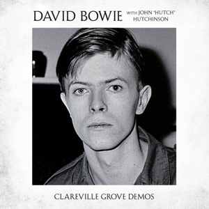 David Bowie Clareville Grove Demo's - Featuring previously Unreleased Recordings early 1969 (3 x 7" Vinyl singles box)