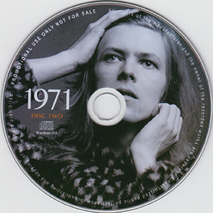  david-bowie-1971-Disc 2