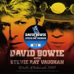 David Bowie 1983-04-27 Dallas ,Las Colinas ,Soundstage – Dallas rehearsals 1983 – (SBD) (Wardour-208) – SQ -9