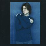 david-bowie-kit-kat-club-1999-Tray Inner