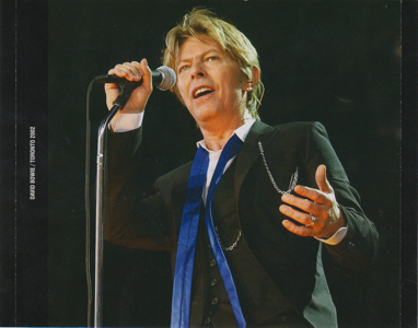  david-bowie-toronto-2002-Tray Inner