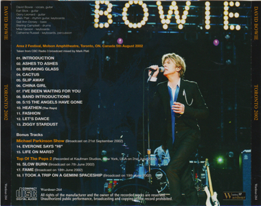  david-bowie-toronto-2002-Tray Outer