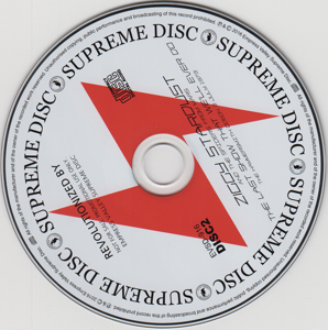  CD 2 