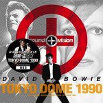 David Bowie 1990-05-15-16 Tokyo ,The Dome – Tokyo Dome 1990 – (6CD Wardour-178) – SQ 9