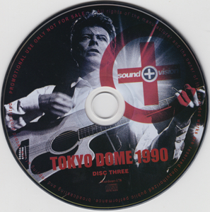  david-bowie-Tokyo Dome 1990-Disc 3