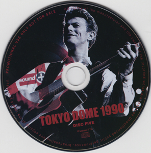  david-bowie-Tokyo Dome 1990-Disc 5