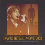 David Bowie 2002-07-10 Manchester ,Old Trafford Cricket Ground – Move 2002 – (Move Festival) – SQ 9