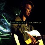 David Bowie 1997-09-30 Boston ,WBCN FM studios – WBCN Boston – SQ 9,5