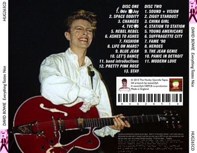  david-bowie-everything-tastes-nice-HUG265CD-backos