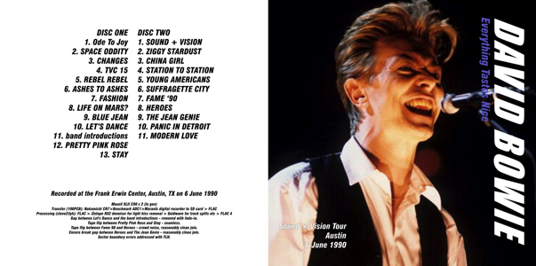  david-bowie-everything-tastes-nice-HUG265CD-frontos