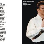 david.bowie-take-a-spceship-rideHUG063CD-frontos