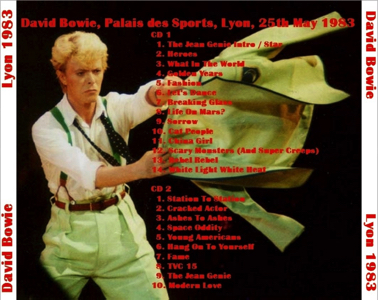  DAVID-BOWIE-1983-05-25-Lyon-Palais des Sports-Back