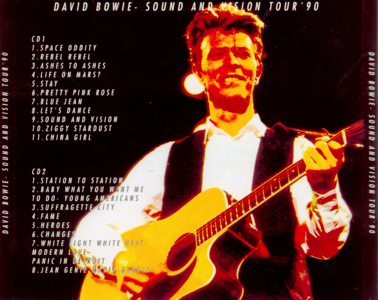  david bowie-1990-09-12-Madrid-Rockodromo-Back
